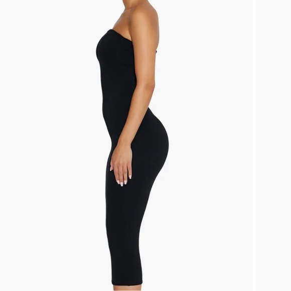 NEW Naked Wardrobe Meant Tu-Be Maxi Dress - Picture 5 of 6